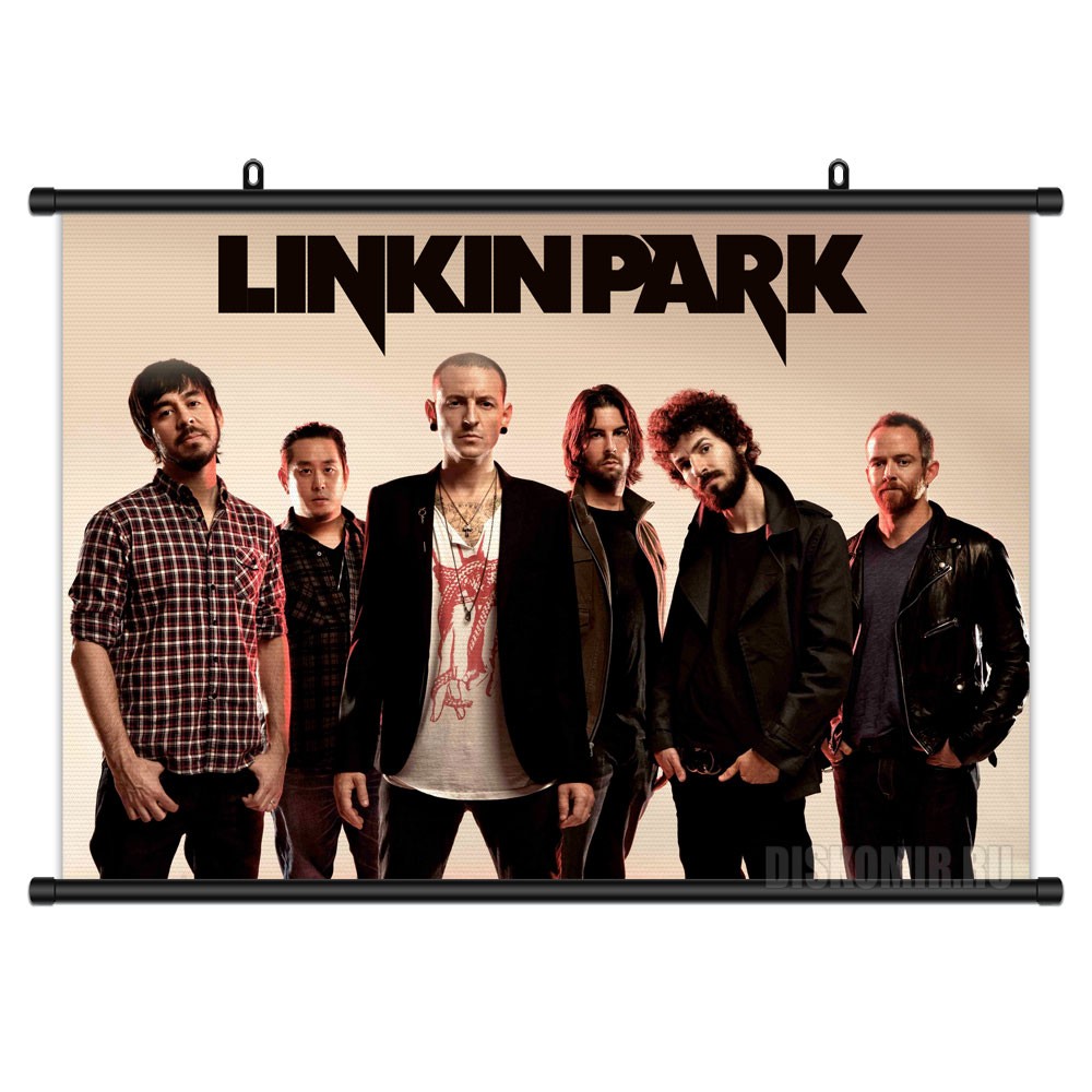     Linkin Park       / Linkin Park