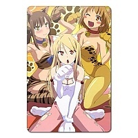    Sakurasou no Pet na Kanojo 350259