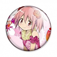  Puella Magi Madoka Magica - Madoka Kaname