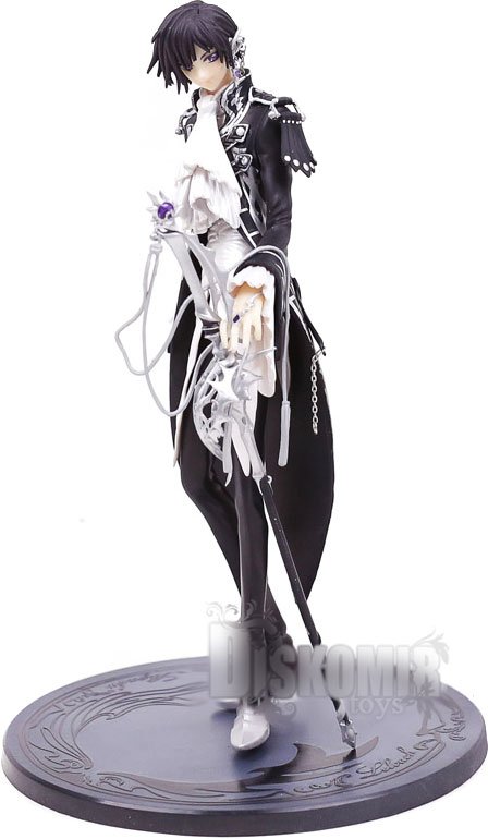 ������� Code Geass R2 Lelouch FG66268
