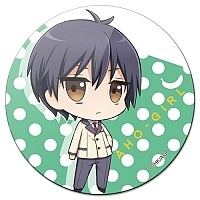    Aho Girl Chibi Akuru Akutsu