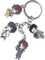    Bungou Stray Dogs 533095