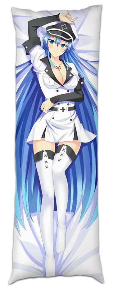 ��������� ���������� ������ �����! - Esdeath �2