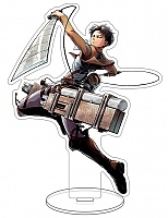   Attack on Titan -  1 (Levi 1)