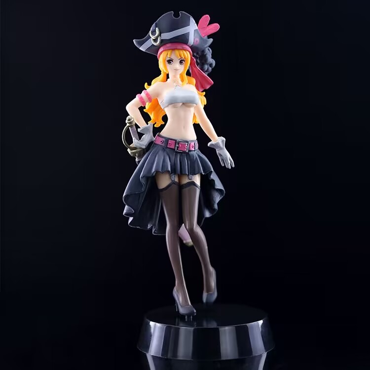 ������� One Piece The Grandline Lady Vol.3 Nami