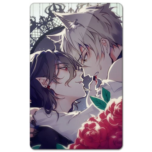 ������ ��������� ������������� Ensemble Stars! Happy Elements Oogami, Sakuma