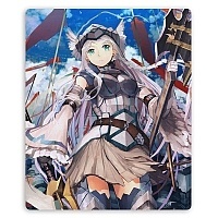    Log Horizon 350506