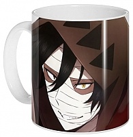  Angels of Death - Zack  Ray