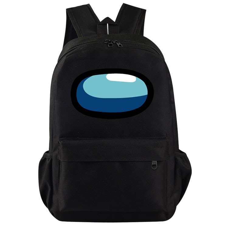 ������ �������� Among Us Black