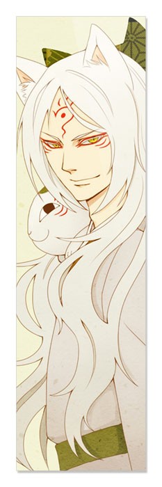 ���������� ������� �������� Natsume Yuujinchou 349938 �� ����� � ����� ������� ������ ������ / Natsume Yuujinchou / Natsume's Book of Friends