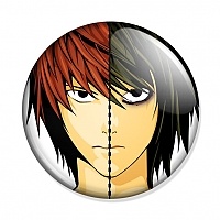    - L and 