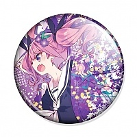  Hanayamata - Ran Fueda