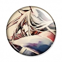  Kamisama Hajimemashita - Tomoe art