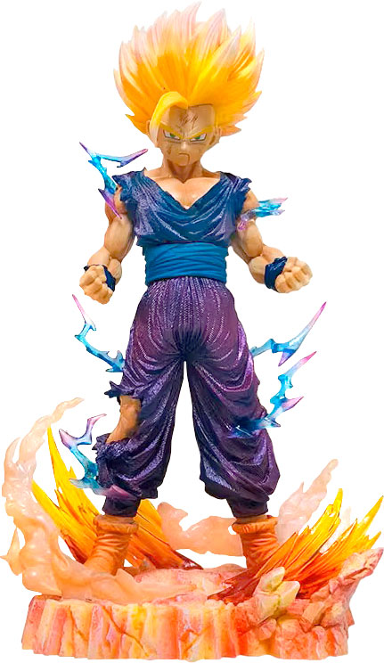 ������� Dragon Ball Wolf Son Gohan (�����)