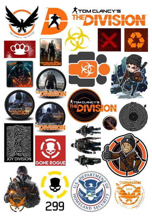 ������� ��������� Tom Clancy's The Division No.11