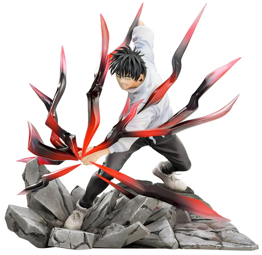 ������� SEGA Luminasta ���������� ����� Jujutsu Kaisen ��� ���otsu