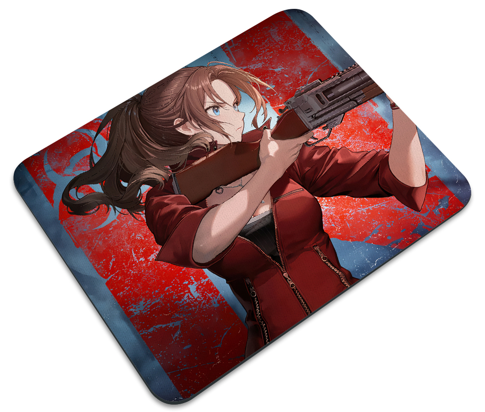 ������� ������ ��� ���� Nikke: Goddess of Victory / Claire �3