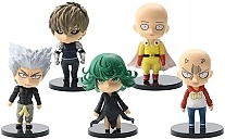   One Punch Man v.2 (5)