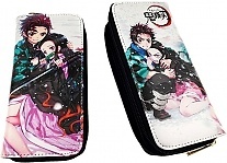 ������� ������� �� ������ � ������� ����� "Demon Slayer"