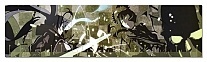  Black Rock Shooter 349463
