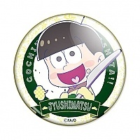  Gochi-chara Osomatsu-san Jyushimatsu
