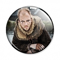  Vikings Floki