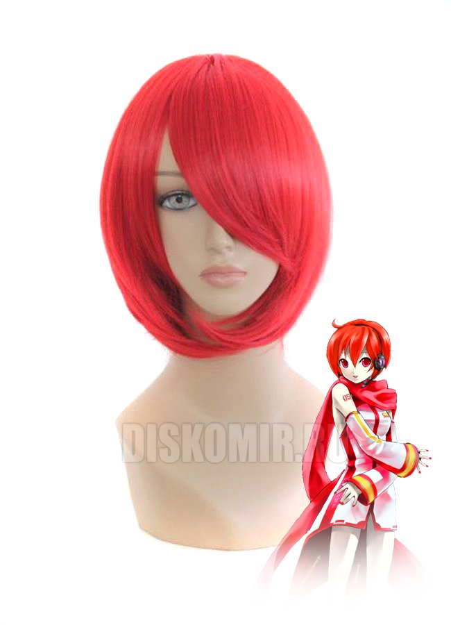 ���������� ������� ������� ����� Vocaloid Akaito 51874 �� ����� � ����� ��������� / Vocaloid