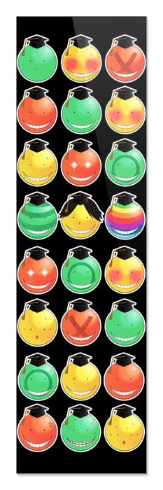 ���������� ������� �������� Ansatsu Kyoushitsu 350463 �� ����� � ����� ����� ����� / Assassination Classroom / Ansatsu Kyoushitsu