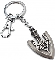 ������ JoJo's Bizarre Adventure KC09 Alloy