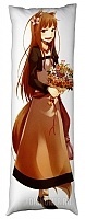   Ookami to Koushinryou Holo  