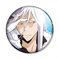  Katekyo Hitman Reborn! - Superbi