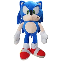   Super Sonic the Hedgehog (45 )