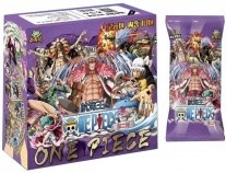   One Piece No.3 (5 )