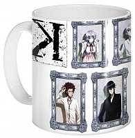  K Project 65973