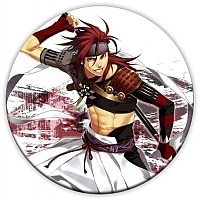    Hakuouki: Shinsengumi Kitan 95674