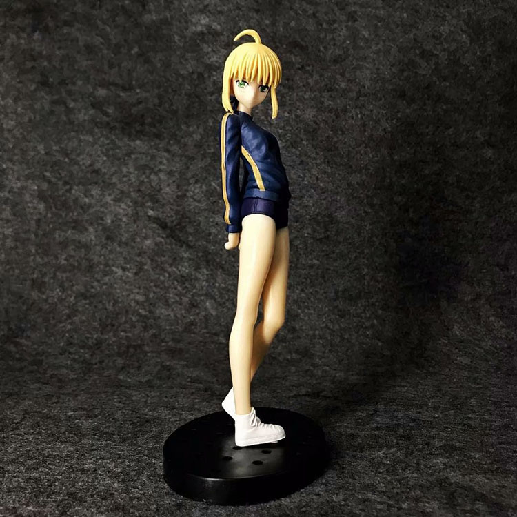 ������� Fate Grand Order Saber