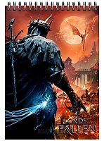�������� ��� ��������� A5 Lords of the Fallen