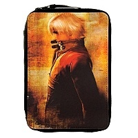   Devil May Cry