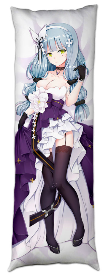 ��������� ���������� �� ������� ��������� HK416 �� Girls' Frontline 618478