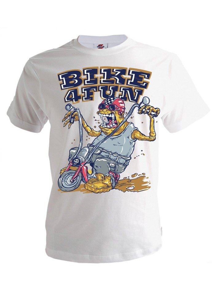 ���������� ������� �������� Bike 4 Fun �� ����� � ����� 