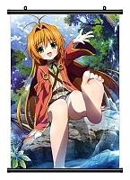   Kamisama no Inai Nichiyoubi
