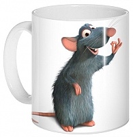  Ratatouille 312904
