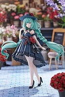  SAV Trio-Try-iT Figure Hatsune Miku Outing Dress