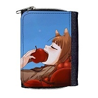   Ookami to Koushinryou - Horo