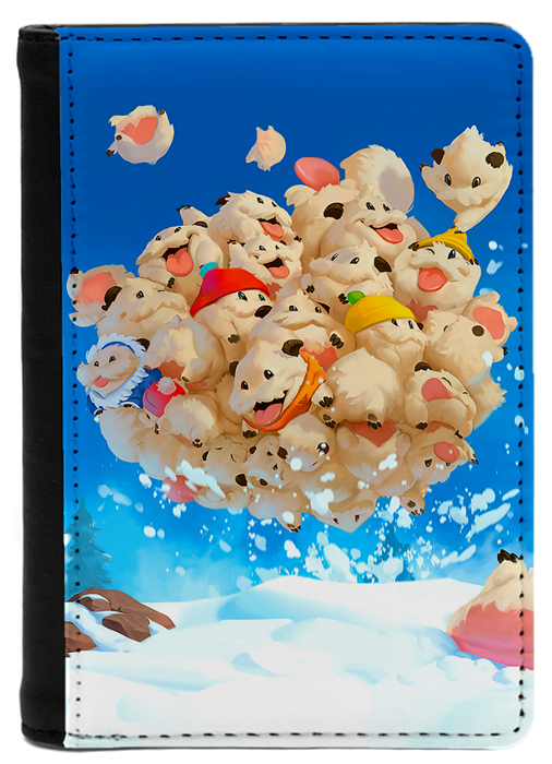    League of Legends - Fluft of Poros