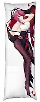    Genshin Impact - Rosaria