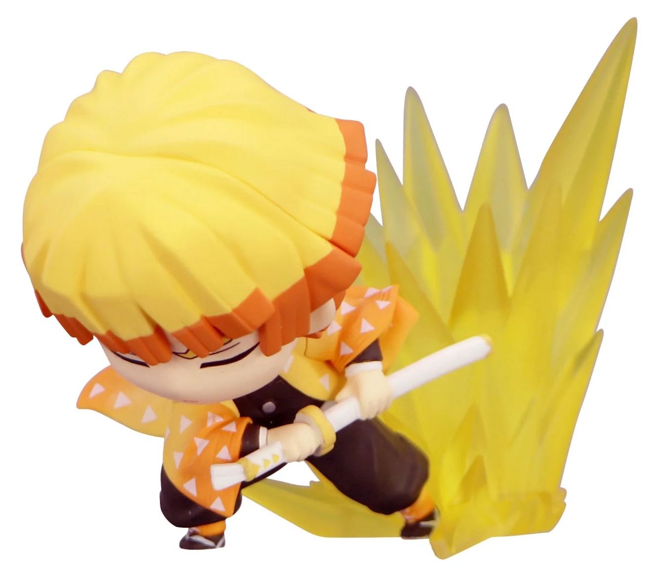 ������� FuRyu Demon Slayer Agatsuma Zenitsu Vol.2