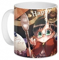  Ao no Exorcist "St. Valentine's Day"