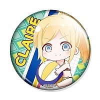  Harukana Receive - Chibi Claire Thomas