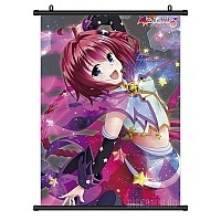   To Love-Ru Darkness - Mea Hoshizora Live Ver.